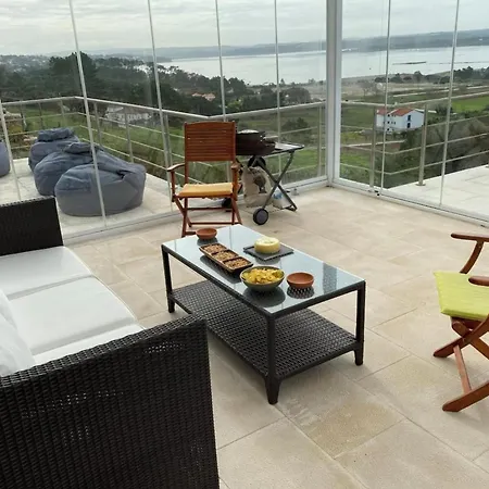 Villa Beautiful House With Stuning View *