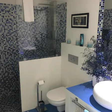 Beautiful House With Stuning View * Foz do Arelho