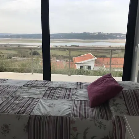Beautiful House With Stuning View