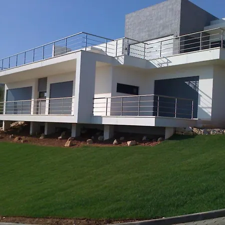Villa Beautiful House With Stuning View *