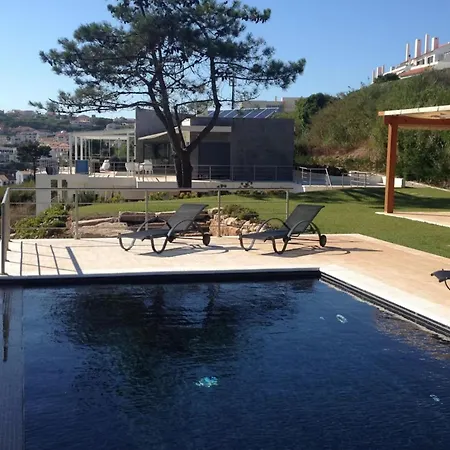 Beautiful House With Stuning View Villa *