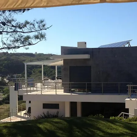 Beautiful House With Stuning View