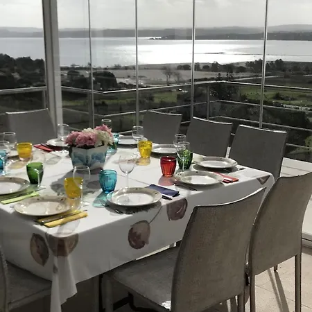 Vila Beautiful House With Stuning View *