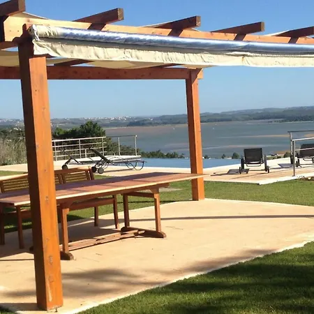Beautiful House With Stuning View * פוז דו ארליו